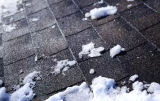 Dak lekt bij regen eindhoven