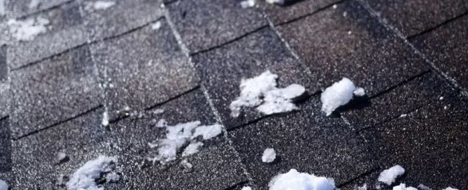 Dak lekt bij regen eindhoven