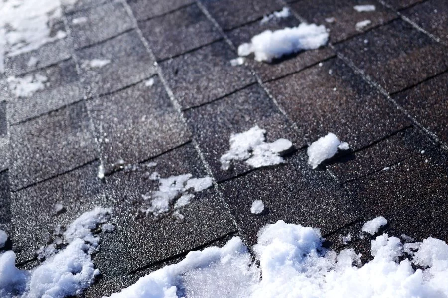 Dak lekt bij regen eindhoven